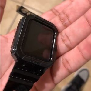 Apple watch series 1